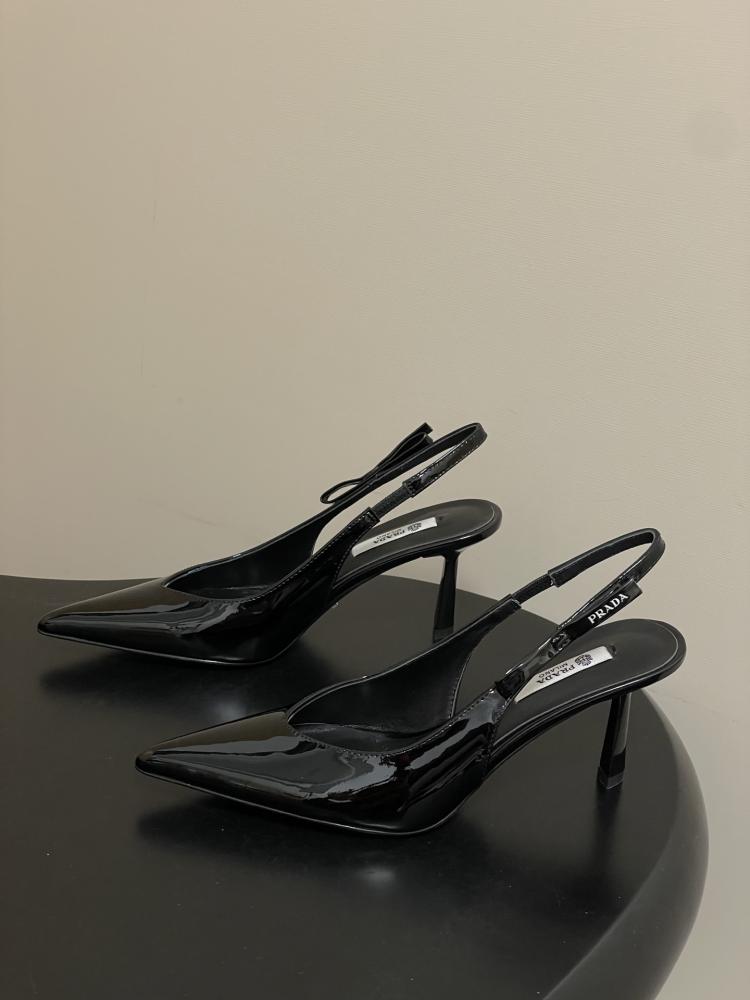 PRADA Heels Sandals