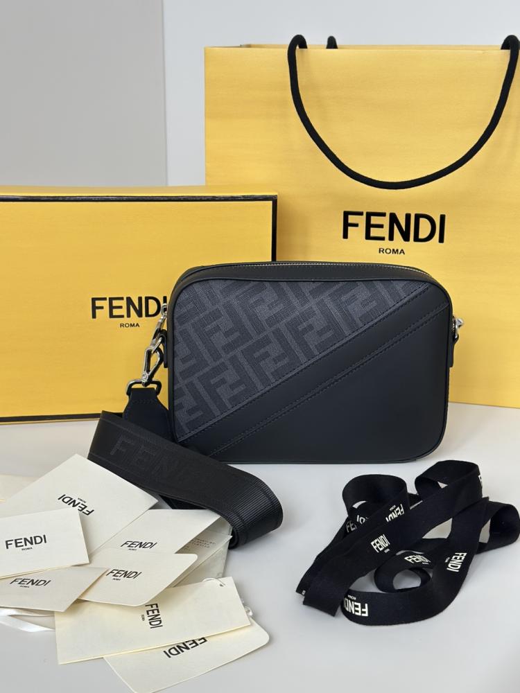 FENDI Pouch For Men