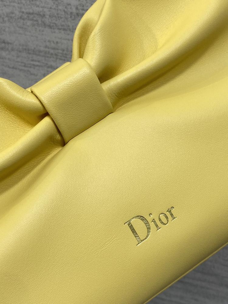 شنطة DIOR