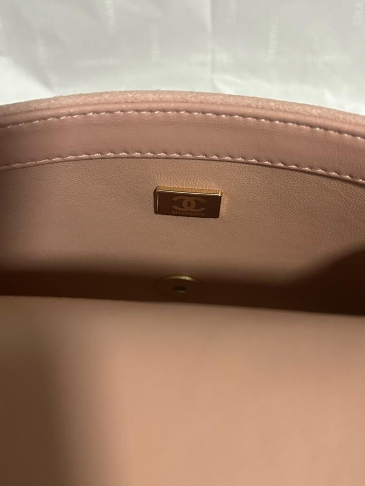 CHANEL Evening Bag