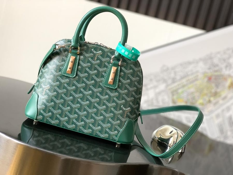 The Vendôme Mini bag