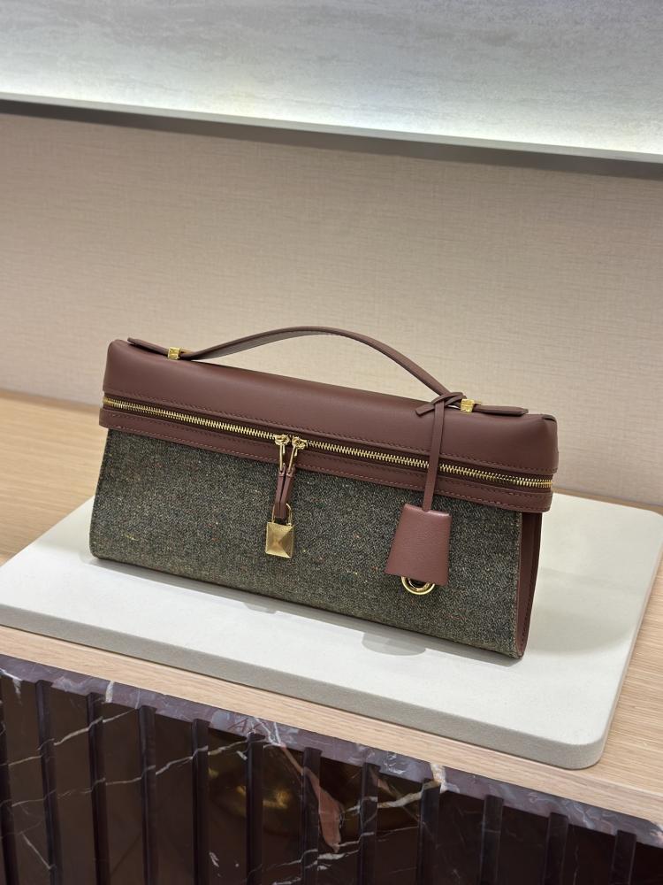 Loro Piana  L29 Bag