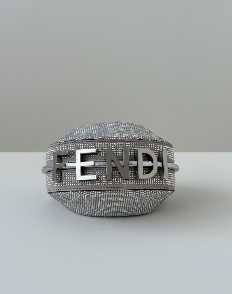 Fendi graphy Nano