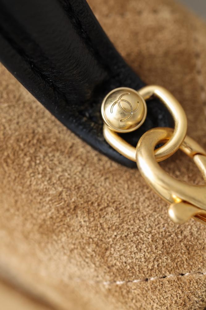 Chanel Vanity Bag