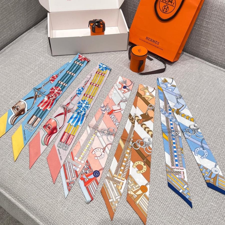 Twilly d’Hermès