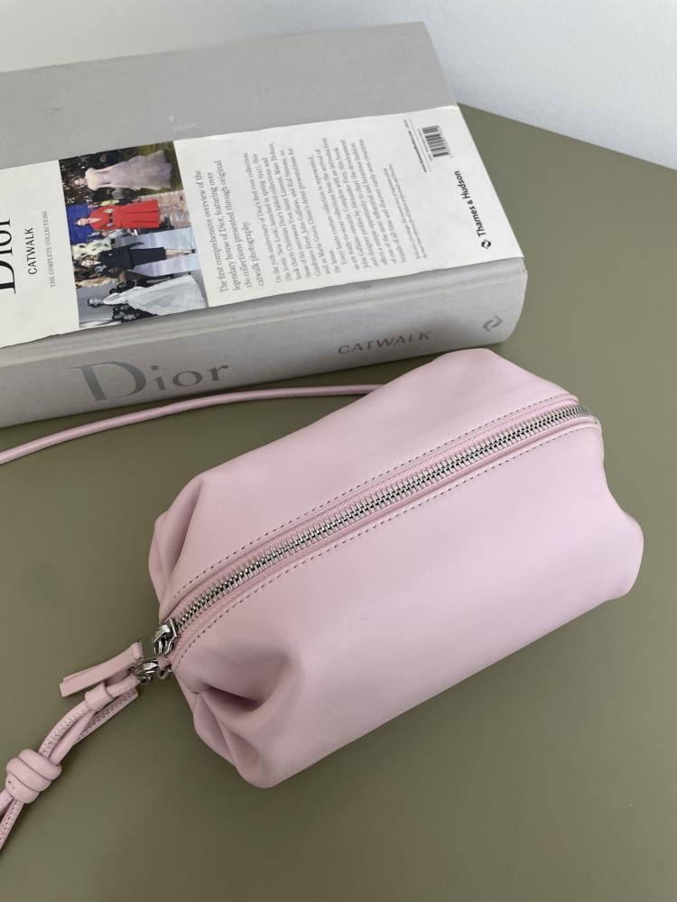 Dior Bow Pouch