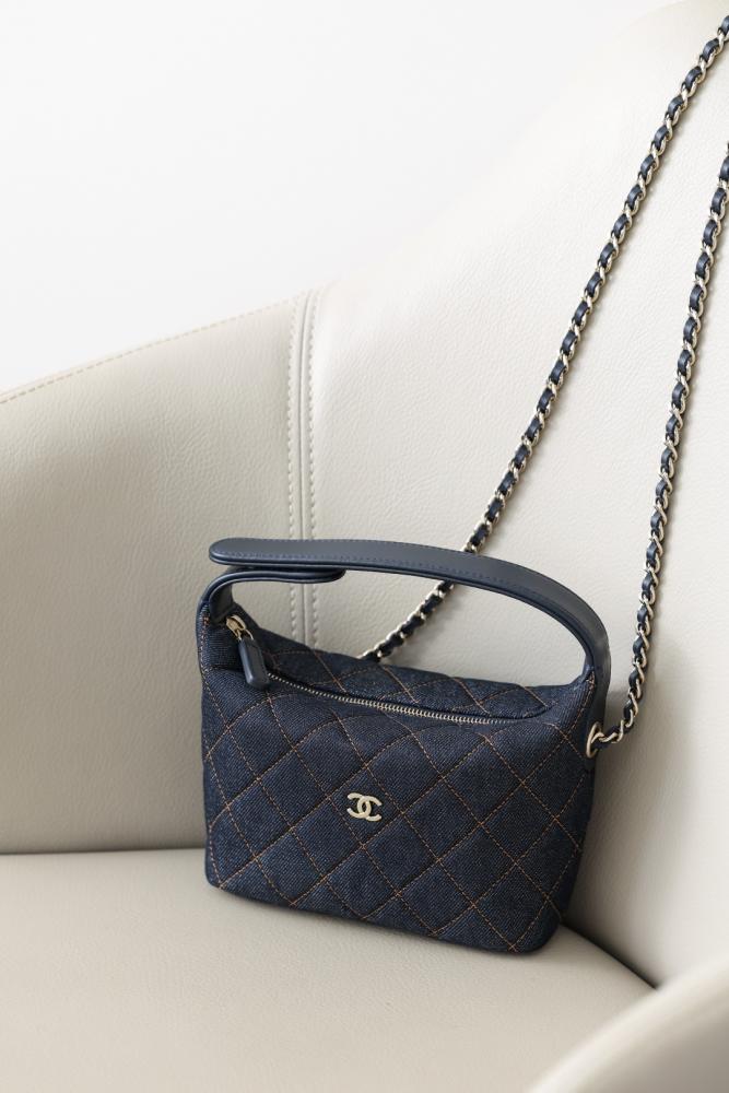 CHANEL Bag