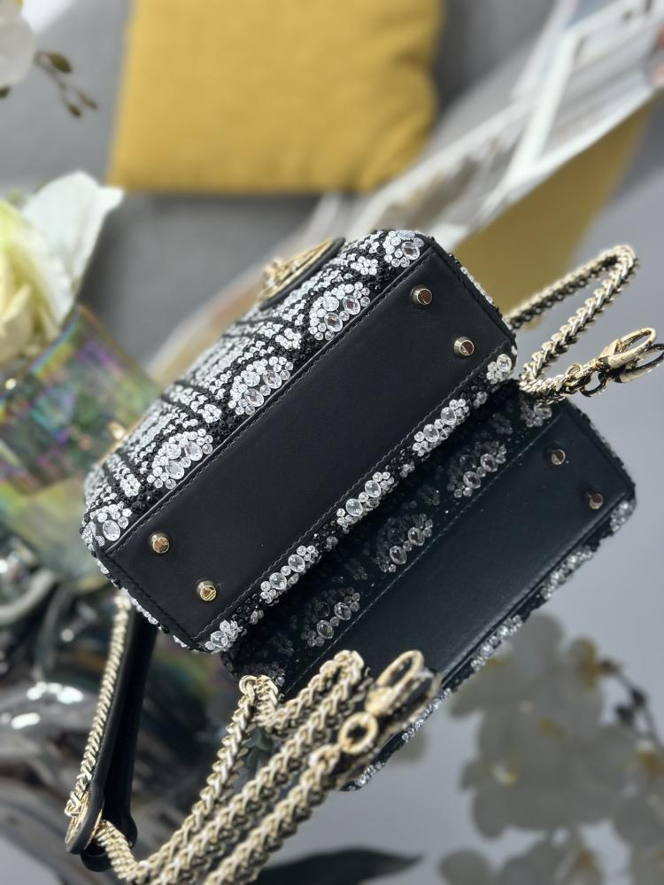 Lady Dior Bag