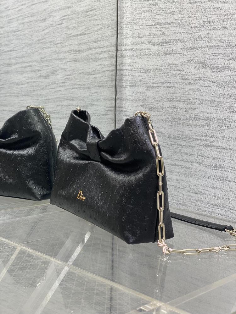 Small Dior Bow Bag