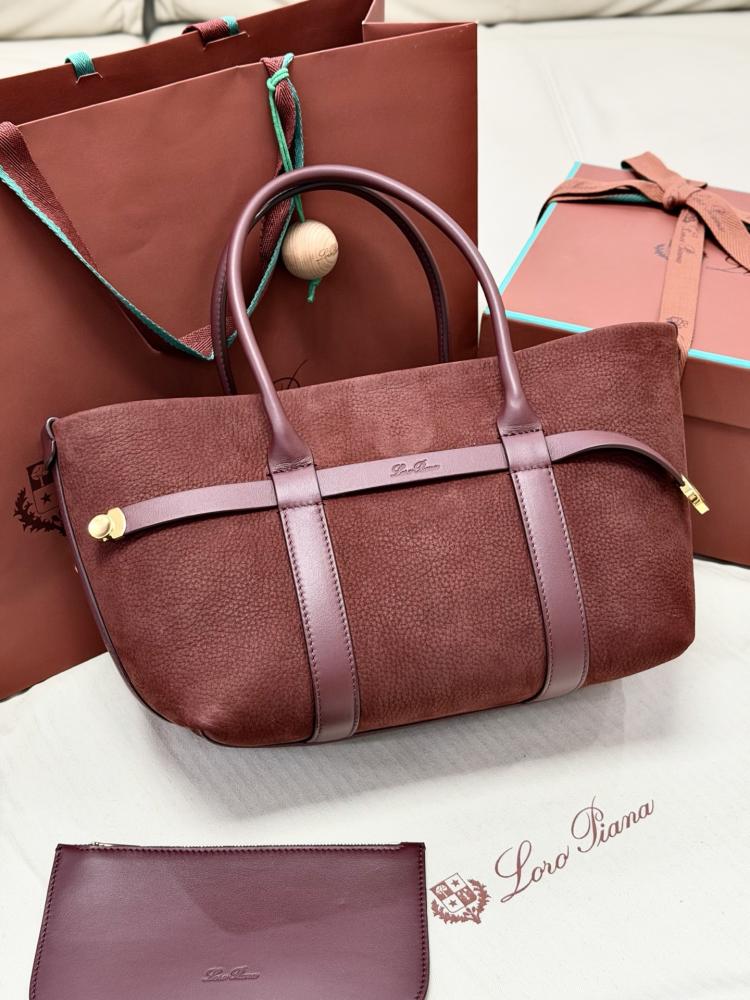 Ghiera Shopper Small