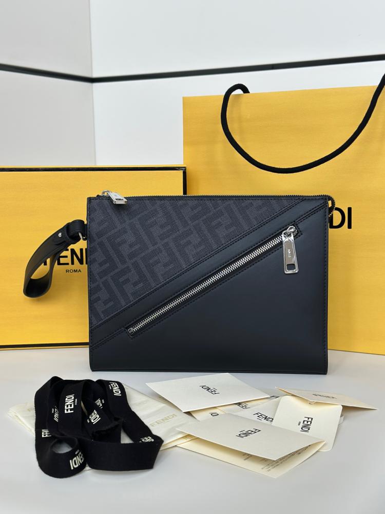 FENDI Pouch For Men
