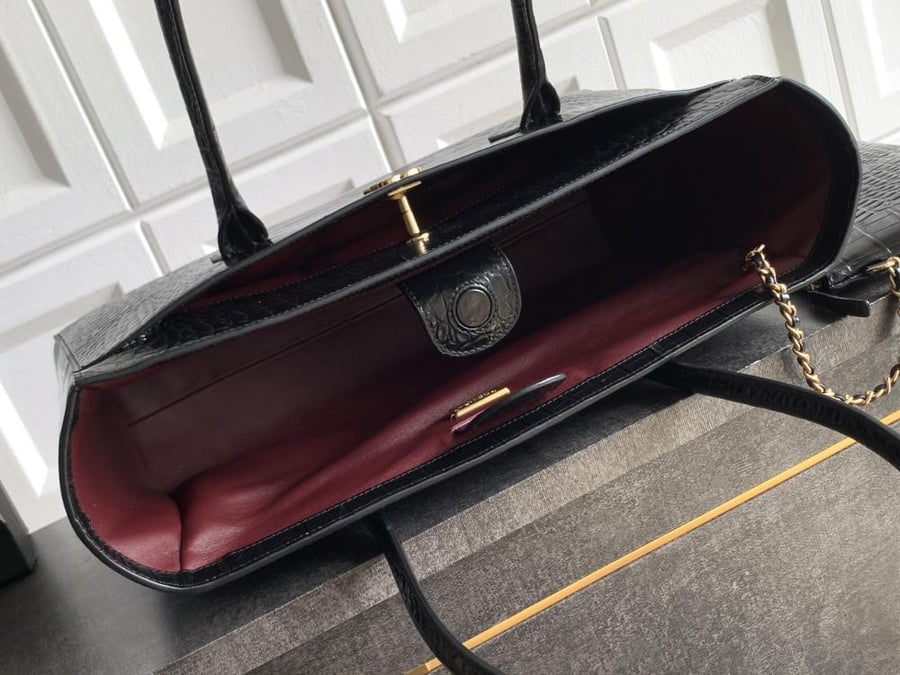 CHANEL Small Shopping bag