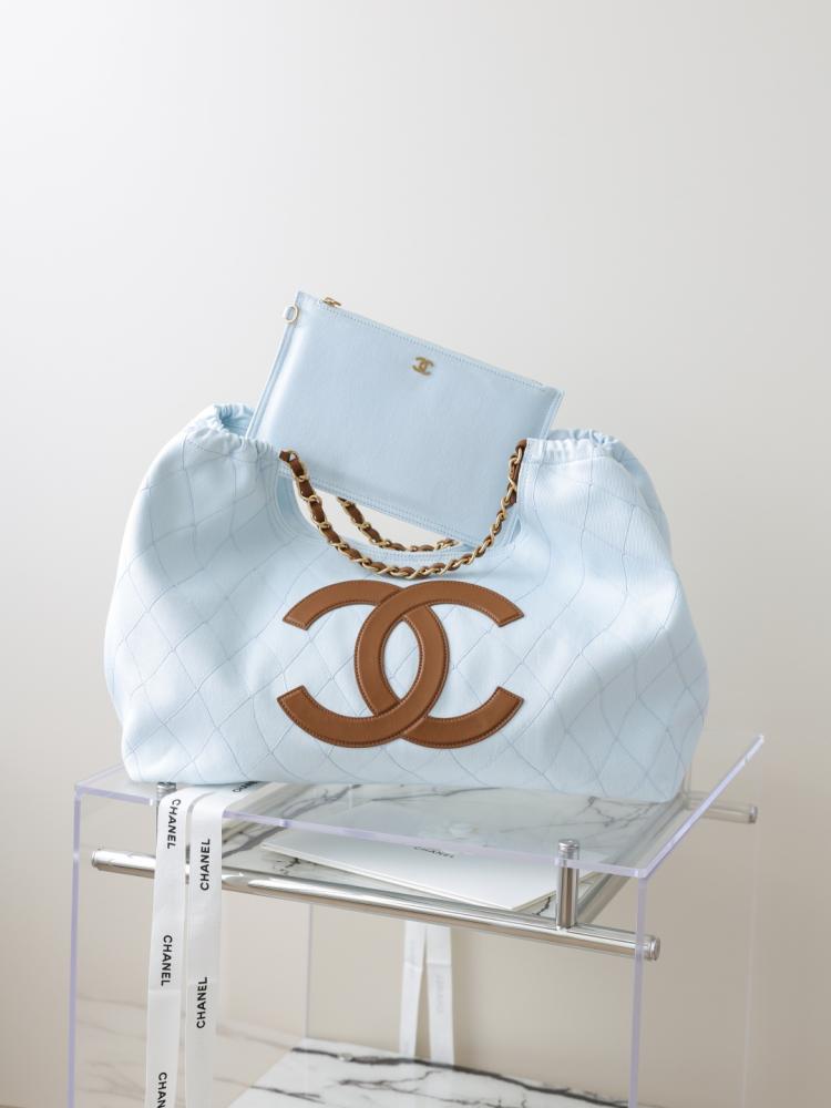 CHANEL Shopping Bag