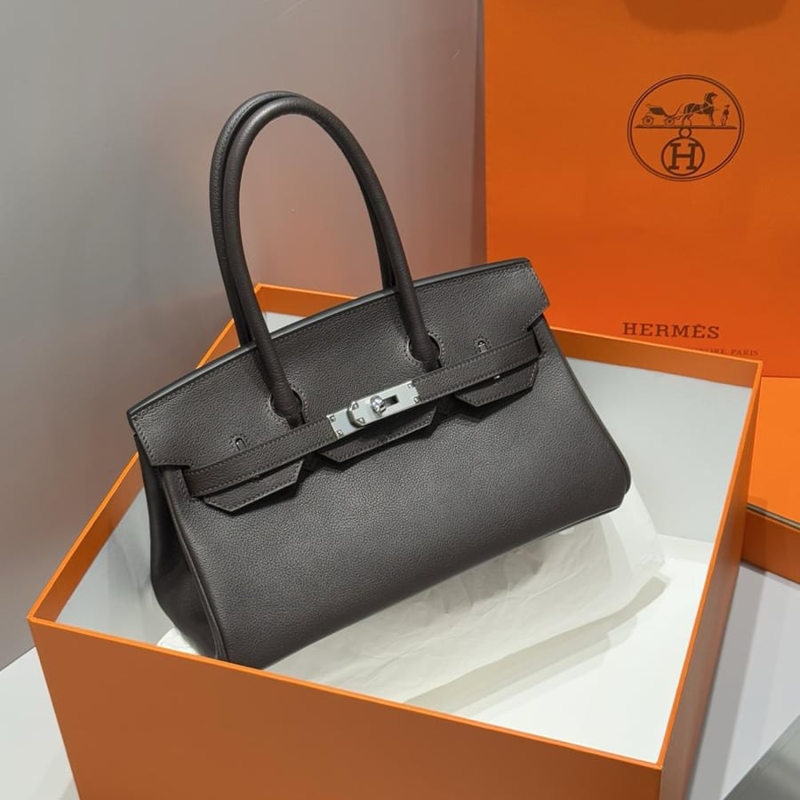 Hermès Shoulder Birkin 29cm