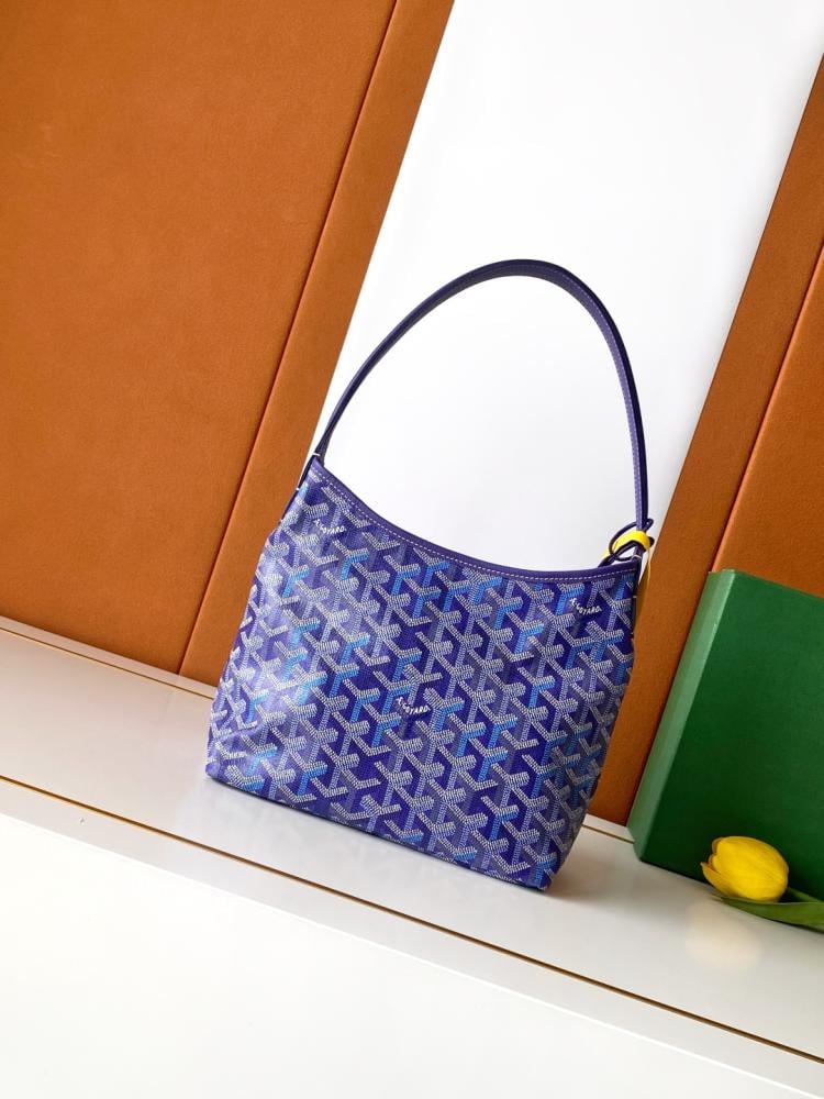 The Bohème Hobo Bag