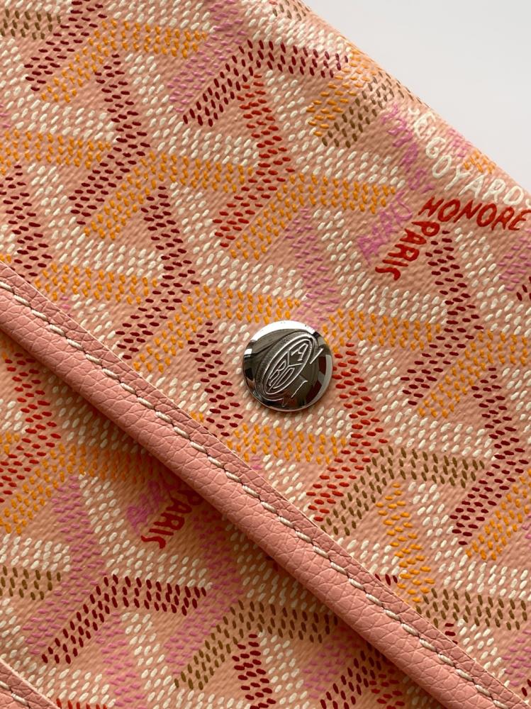 The Bohème Hobo Bag