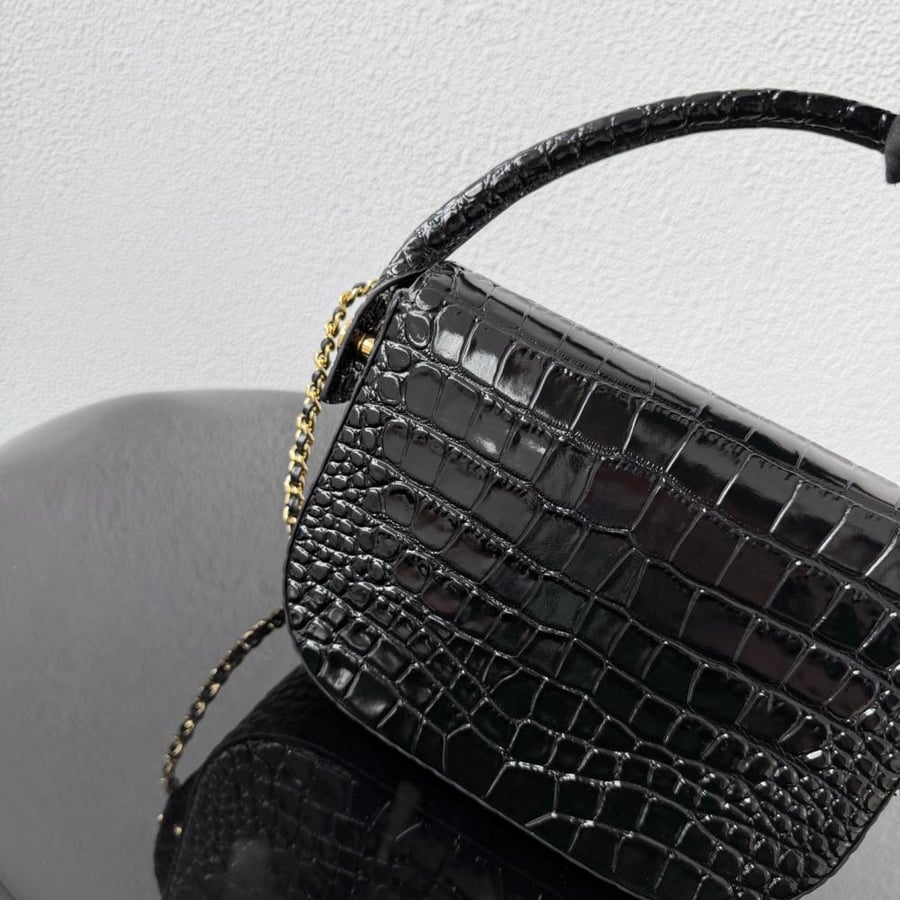 CHANEL Mini Flap Bag