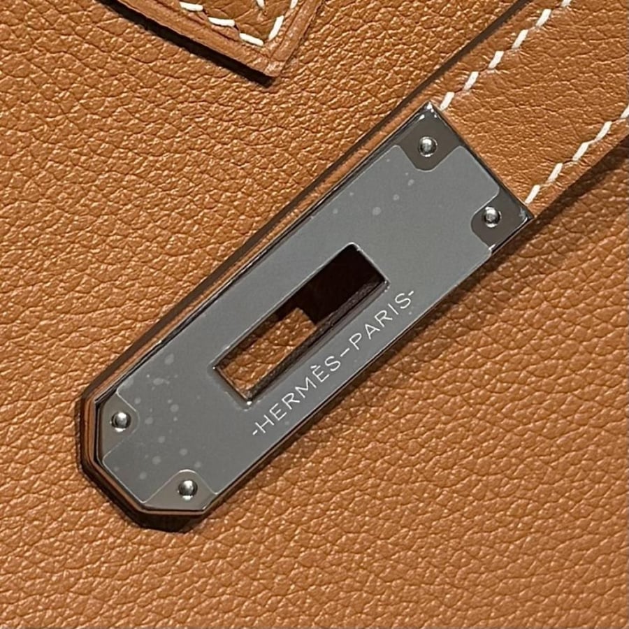 Hermès Shoulder Birkin 29cm