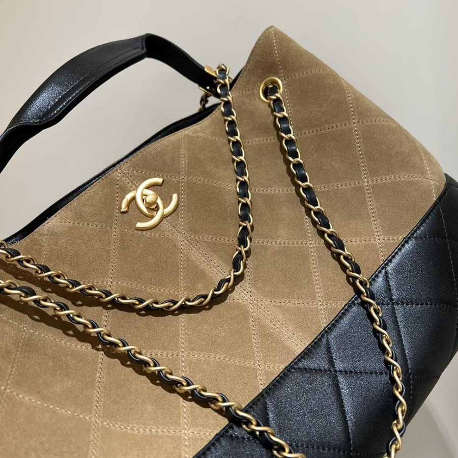Chanel bag