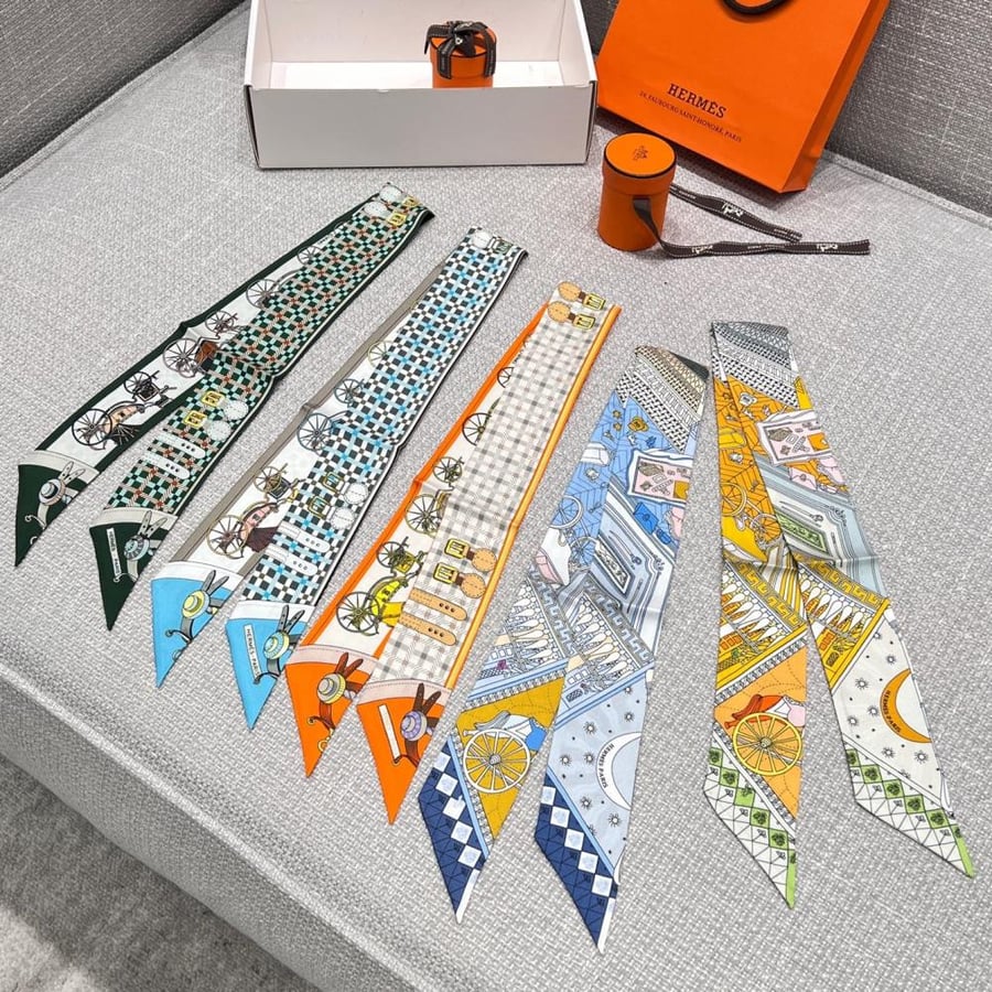 Twilly d’Hermès