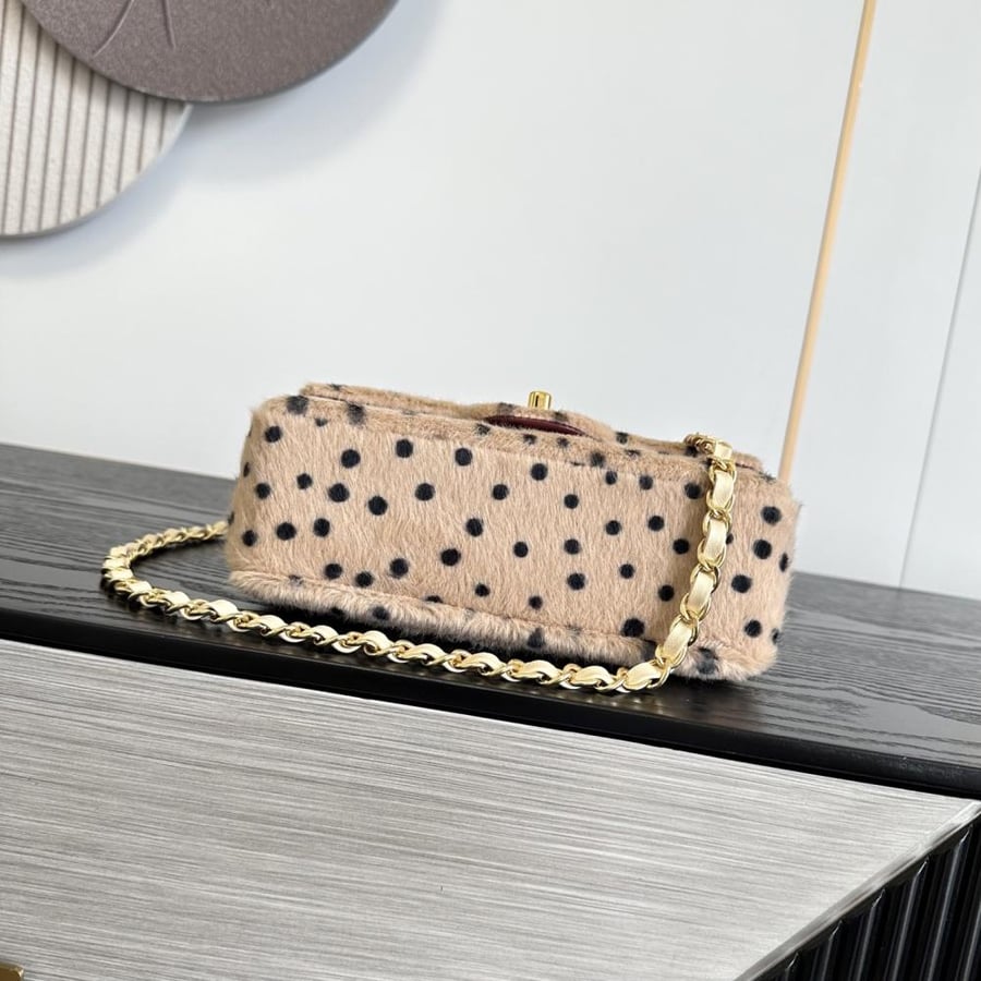 CHANEL MINI Flap Bag