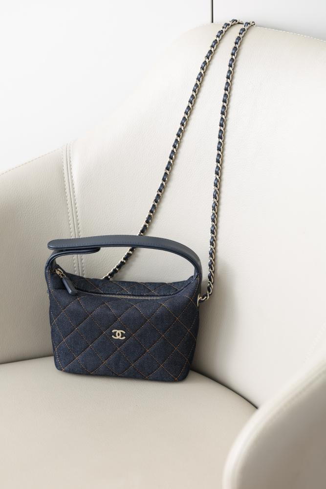 CHANEL Bag