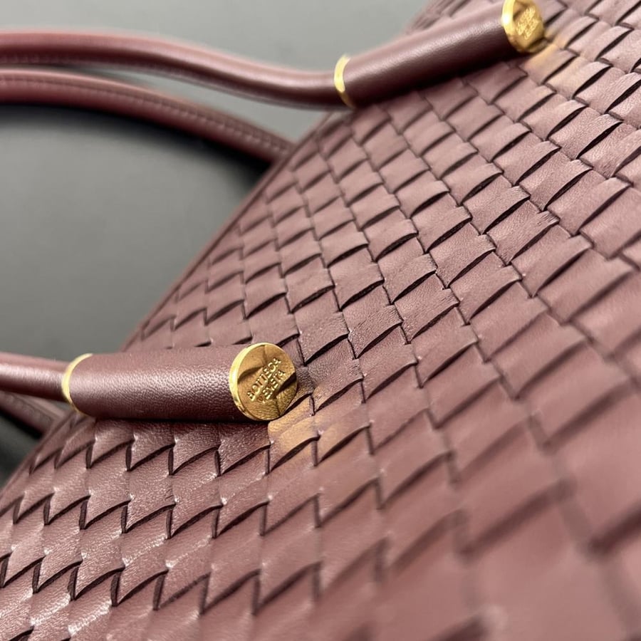Barbare Tote Handbag