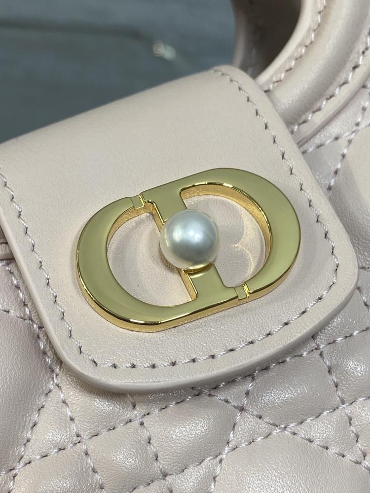 Dior Jolie top handle mini Bag