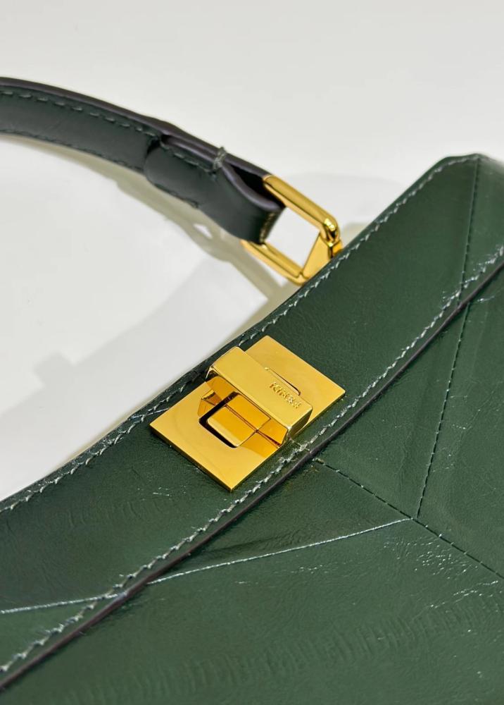 FENDI Peekaboo ISeeU Petite