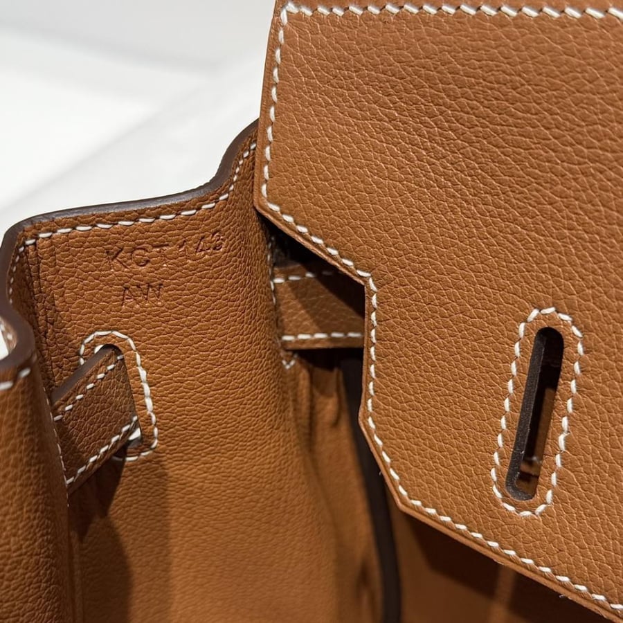 Hermès Shoulder Birkin 29cm