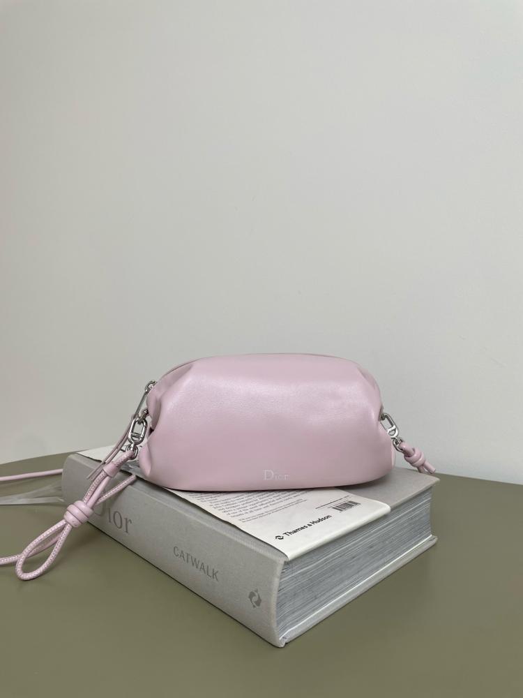 Dior Bow Pouch