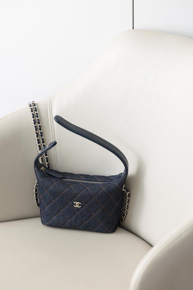 CHANEL Bag