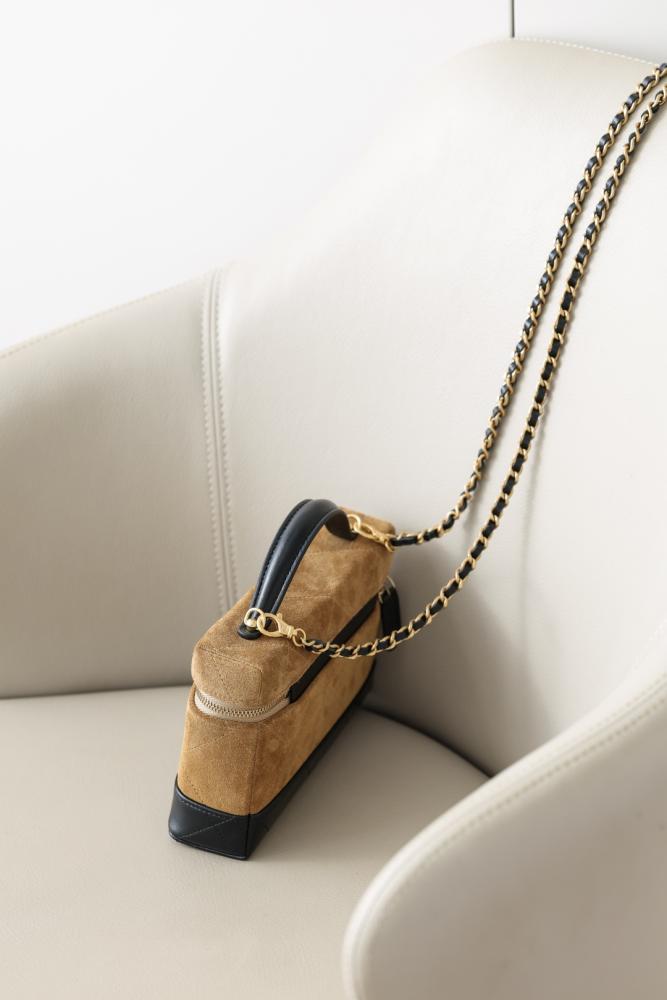 Chanel Vanity Bag