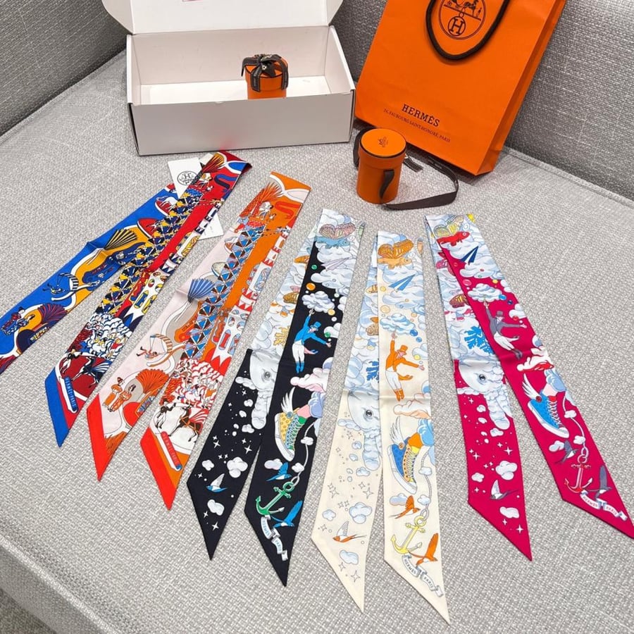 Twilly d’Hermès