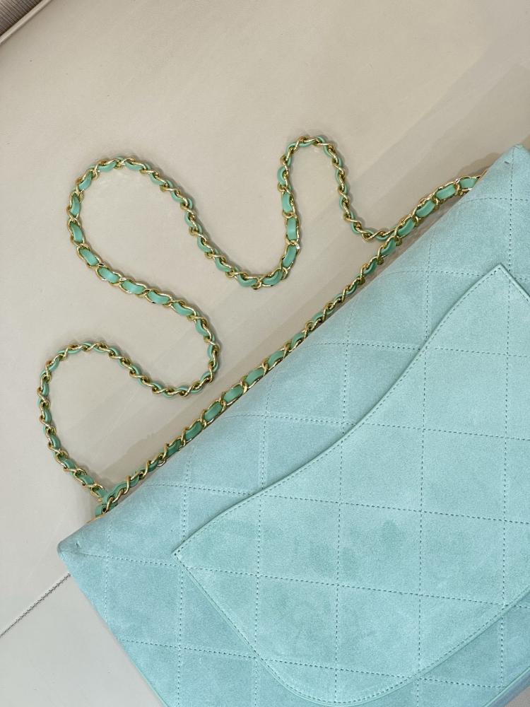 Chanel Maxi Flapbag 38CM