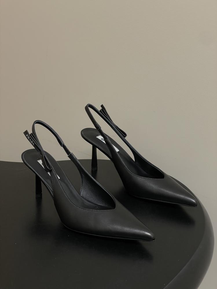 PRADA Heels Sandals