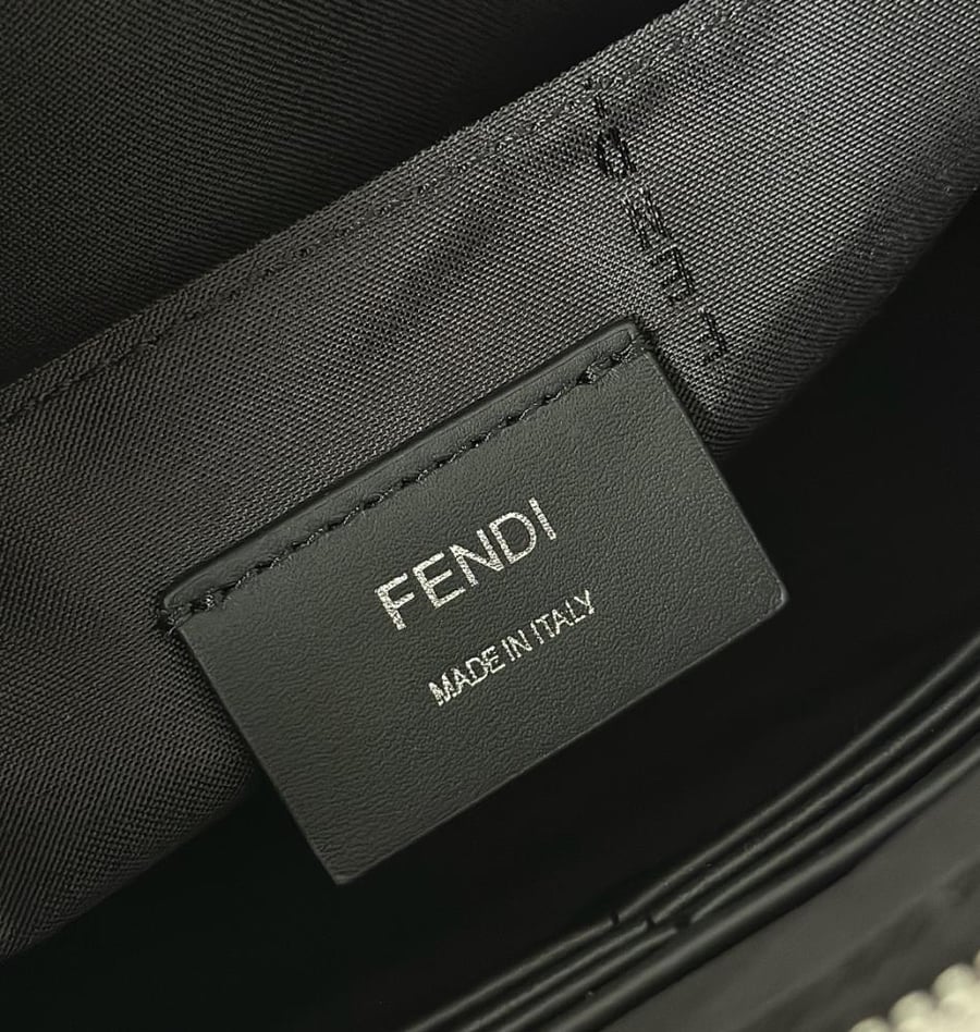 FENDI Pouch For Men