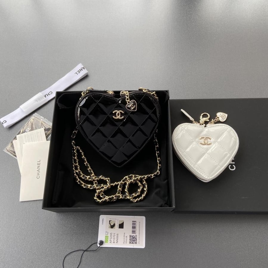 CHANEL Bag