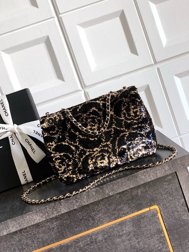 Chanel bag