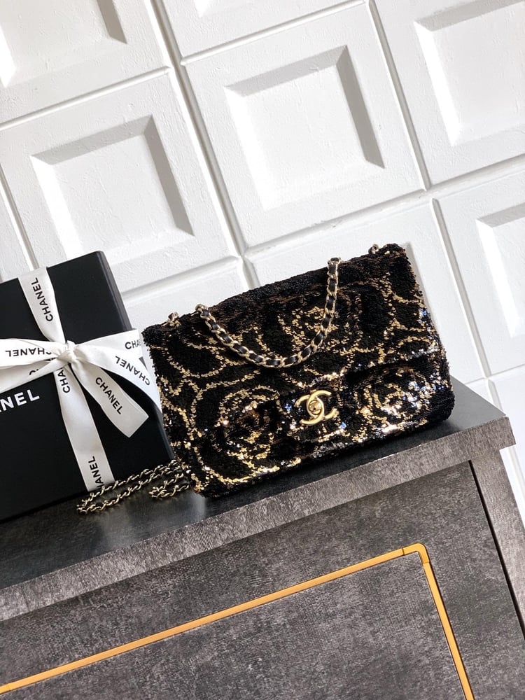 Chanel bag