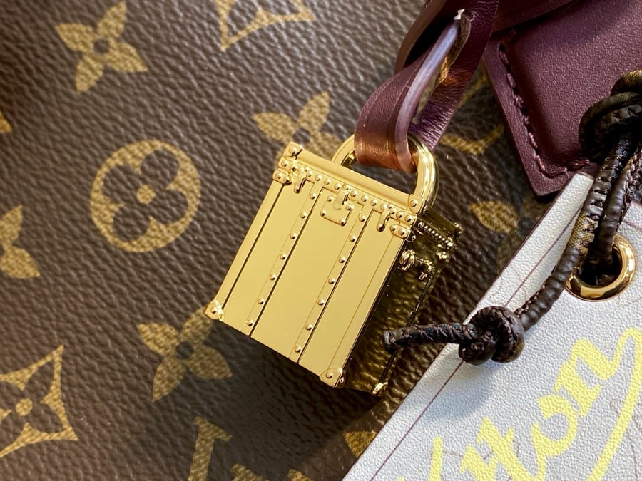 LV bag