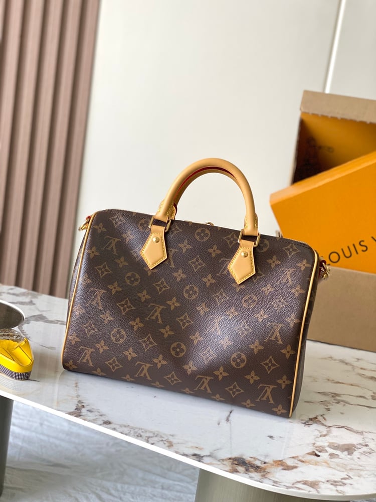 LV bag