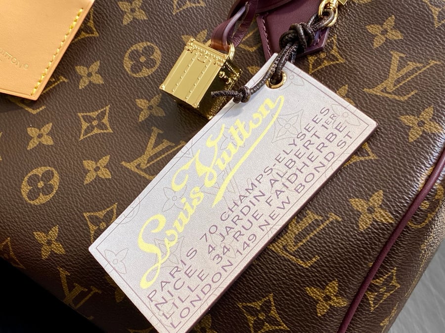 LV bag