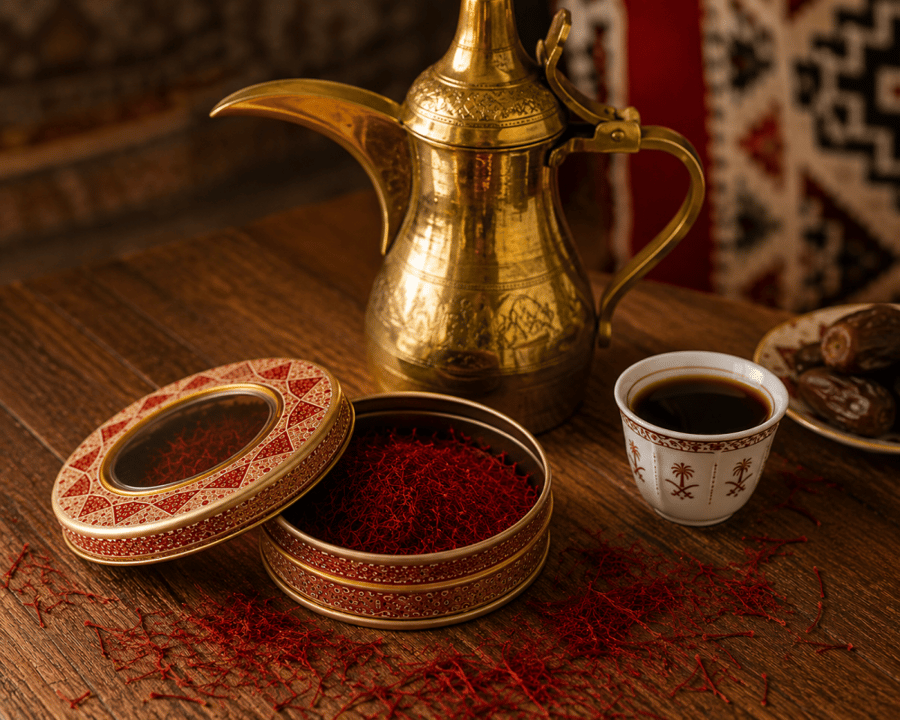 زعفران سوبر نقيل 3 جرام