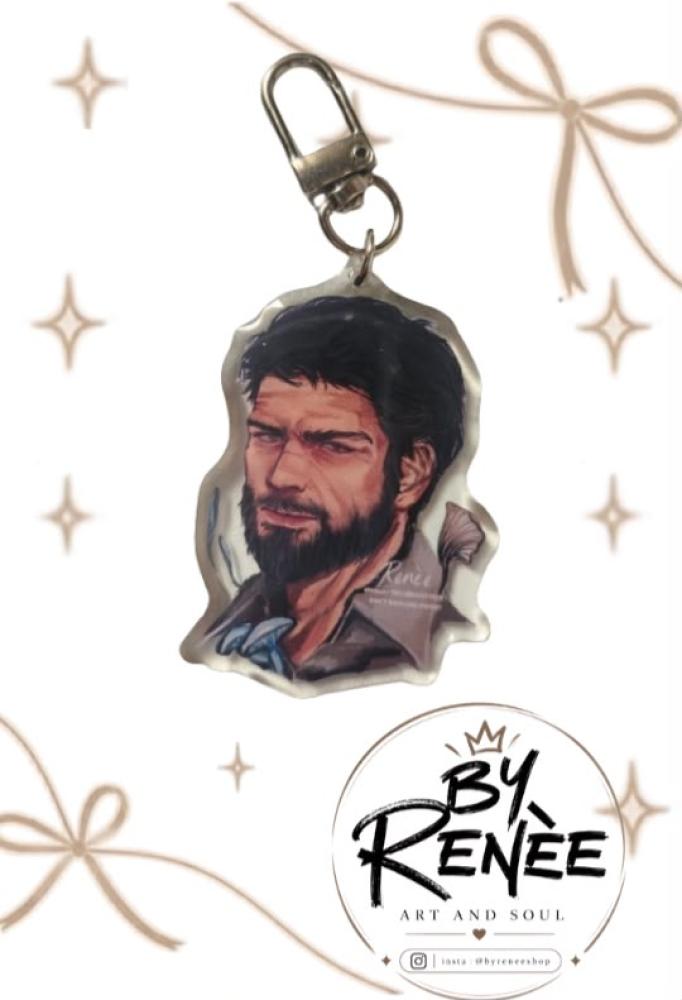 جول joel  ريزن