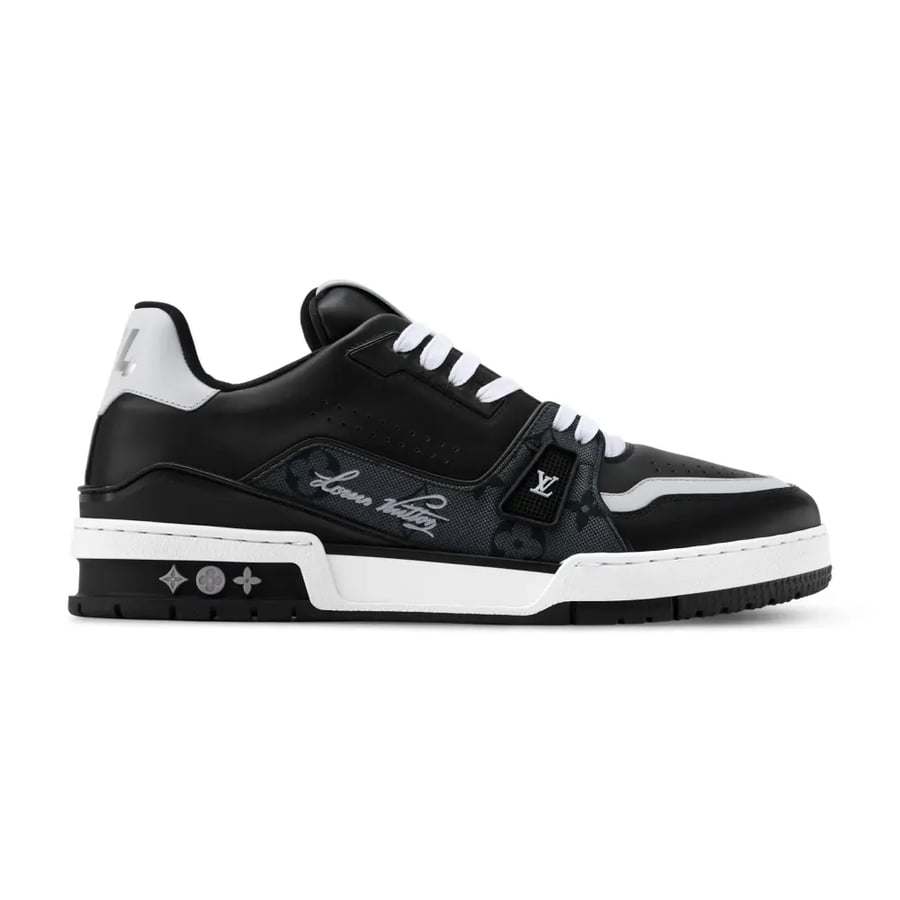 Louis Vuitton Trainer Sneaker – LVS317