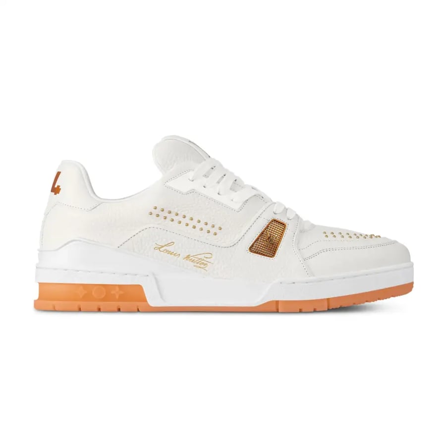 Louis Vuitton Trainer Sneaker – LVS250