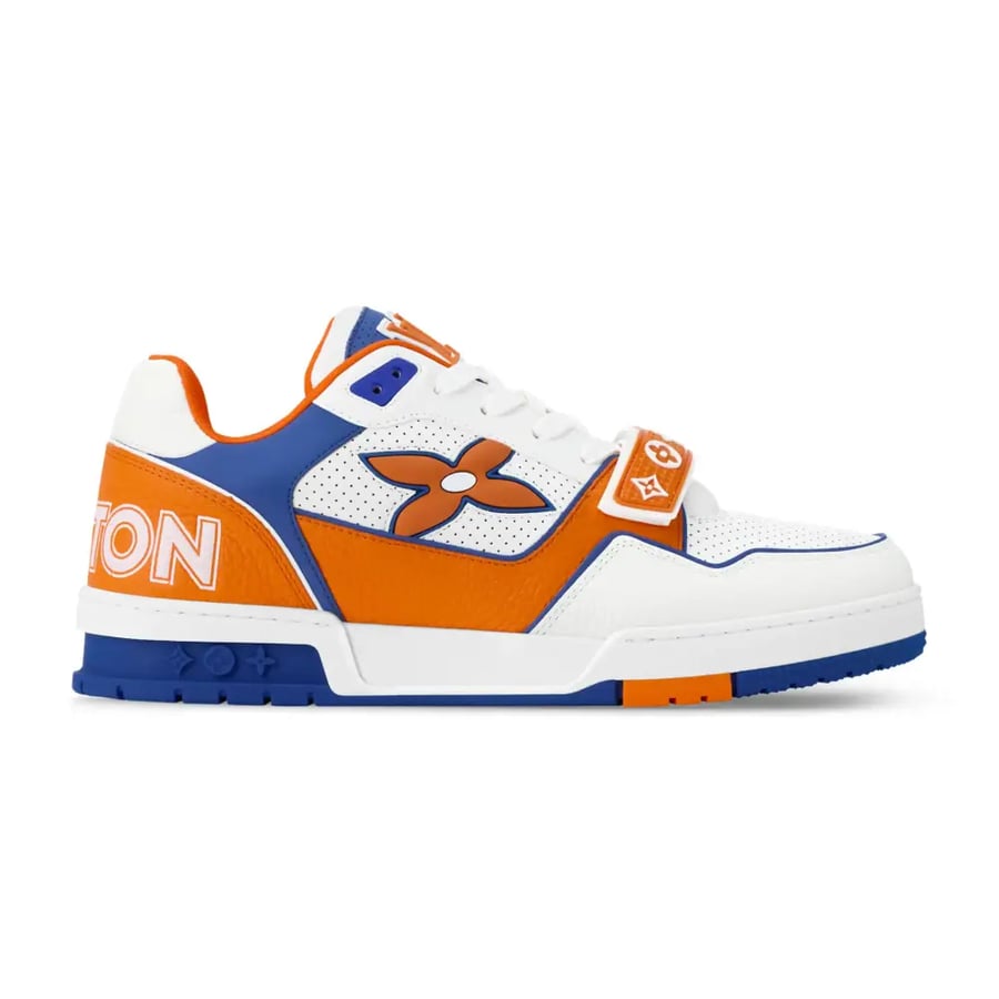 Louis Vuitton Trainer Sneaker – LVS264