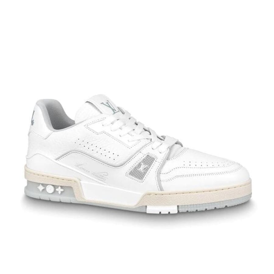 Louis Vuitton Trainer Sneaker – LVS124