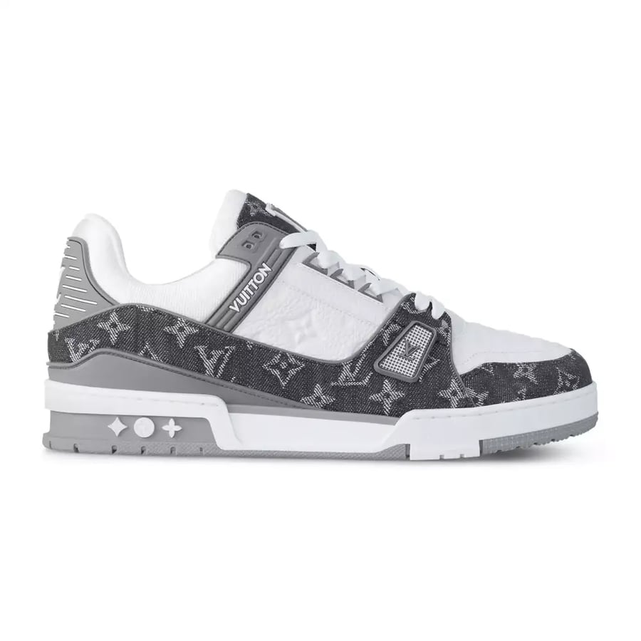 Louis Vuitton Trainer Sneaker – LVS252